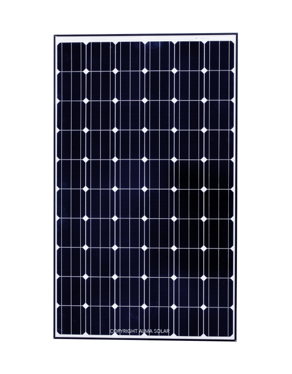 bisol solar panel bmo-300