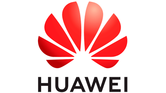 Logo Huawei