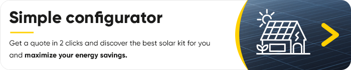 Configurator Solarpenls