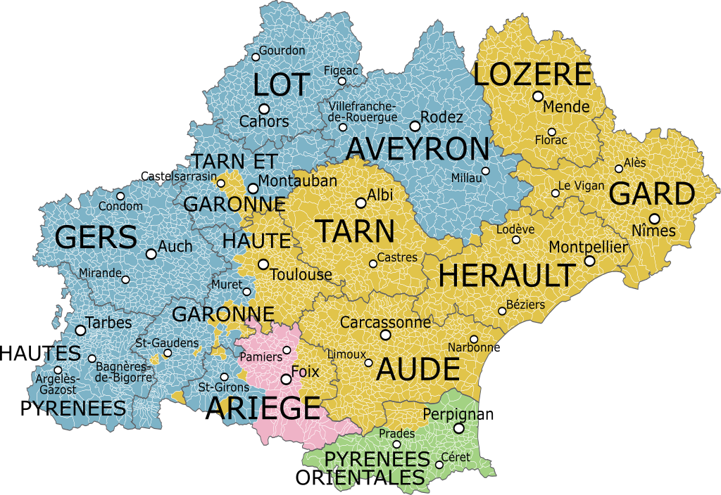 panneau solaire region occitanie et carcassonne