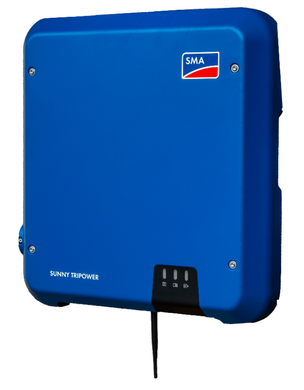 SMA Solar inverter Tripower 3.0