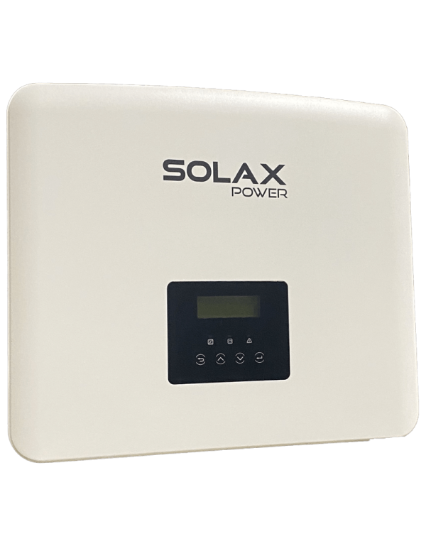 Hybrid SolaX inverter X1-5.0-D G4