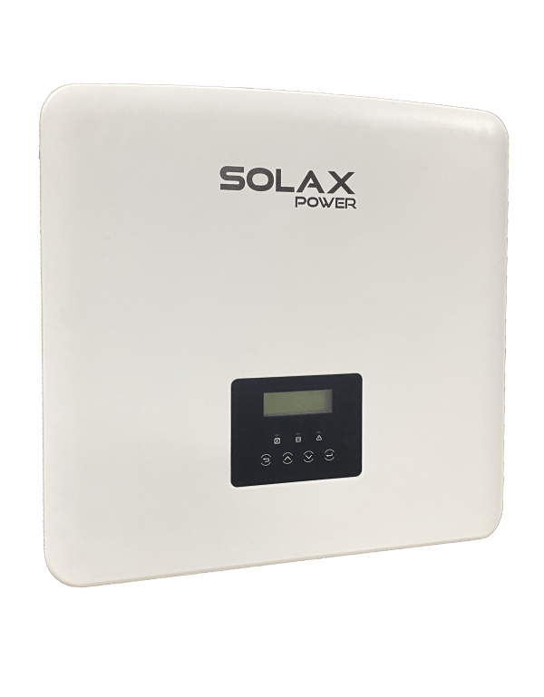 Hybrid SolaX inverter X3-10.0-D G4