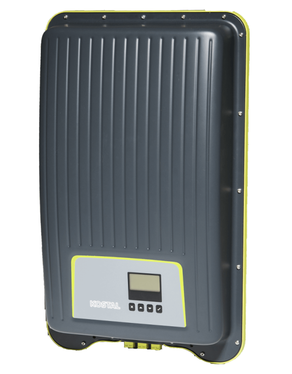 Kostal Piko MP Plus Hybrid inverter 5.0-2