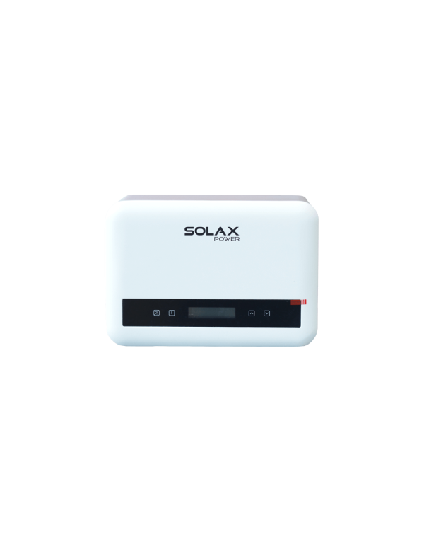 SolaX inverter X1-Mini 1.1 G4