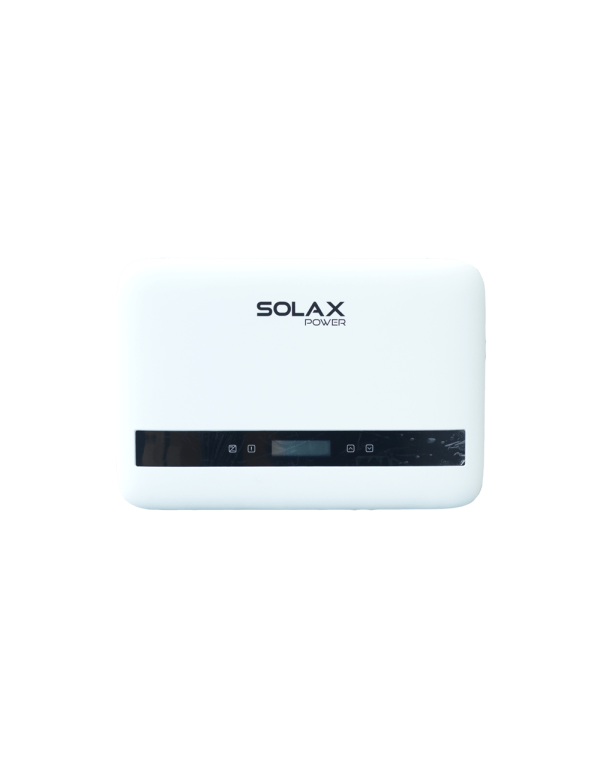 SolaX inverter X1 Boost 3000 G4