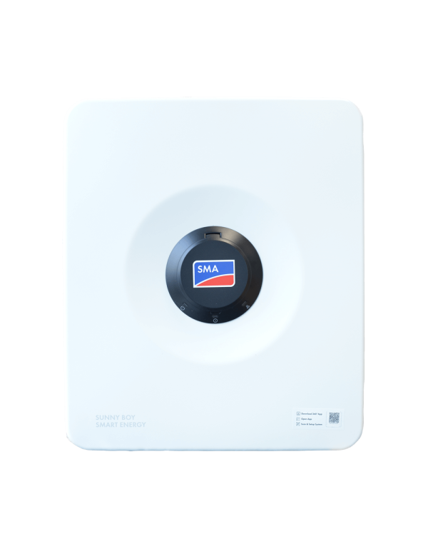 SMA inverter SunnyBoy SMART ENERGY 3.6