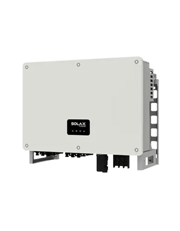 SolaX inverter X3 MEGA 40K G2 without display