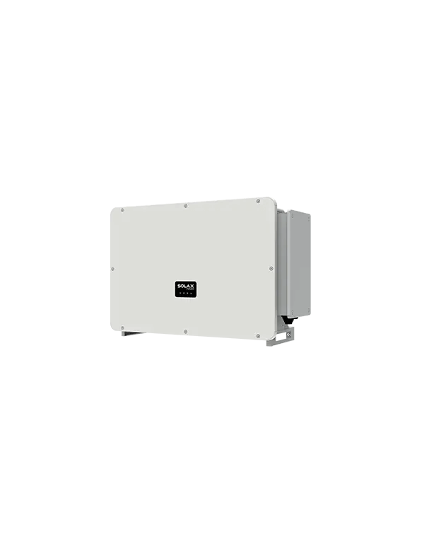 SolaX inverter X3 FORTH 80K AFCI