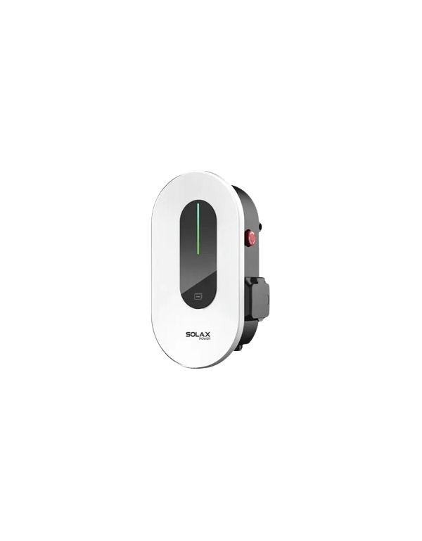 EV charger SOLAX X1 HAC 7S