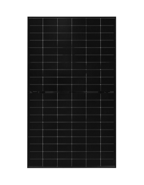 I'M SOLAR panel 450W Mono glass-glass Transparent